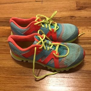 Reebok sublite women’s